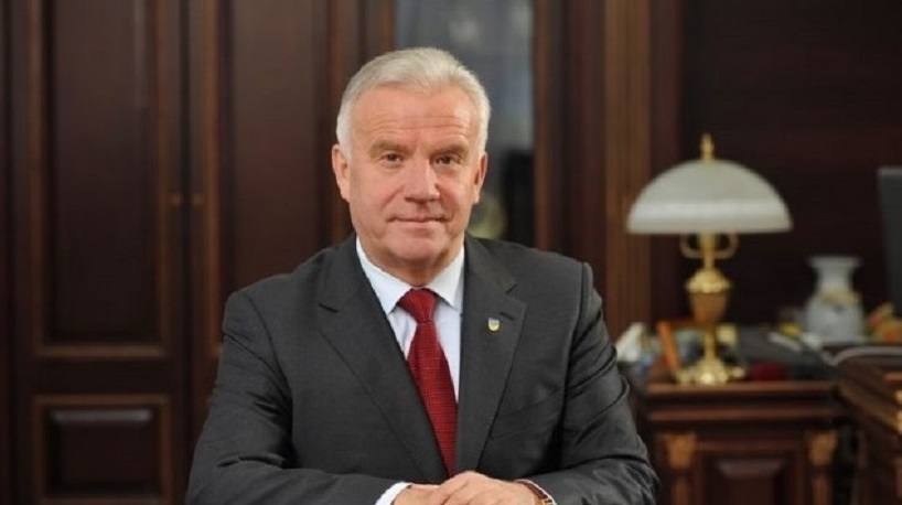 LB.ua. Станіслав Ніколаєнко: Вища освіта – шляхом павука чи бджоли?